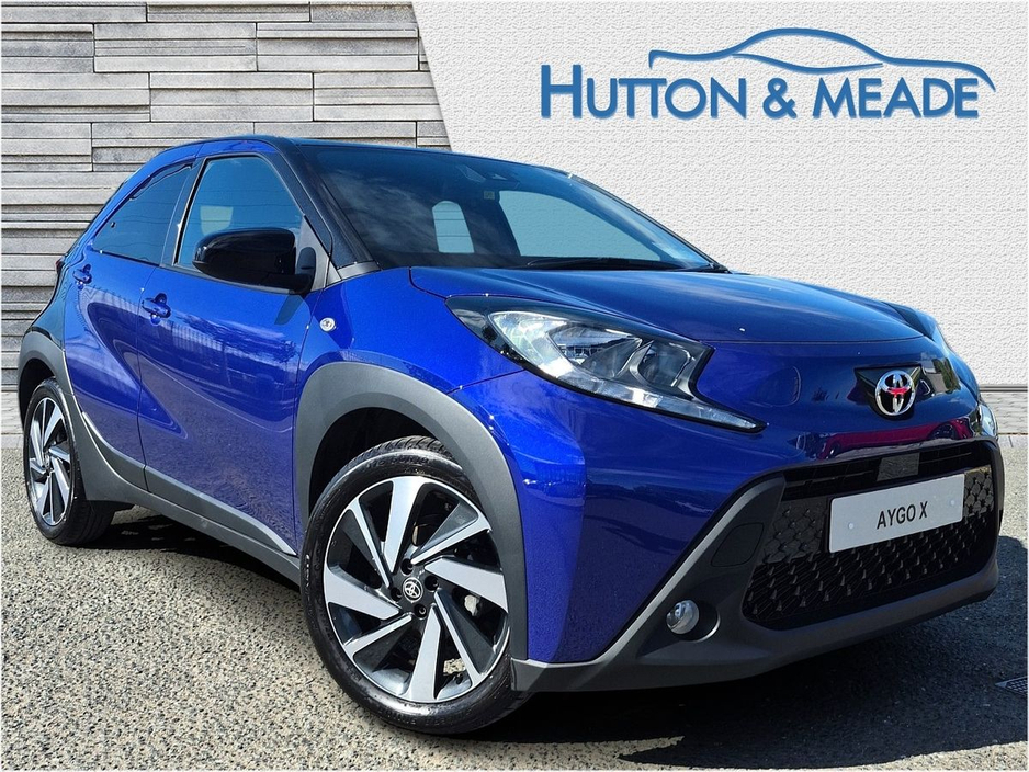 Used Toyota 2025 in Dublin