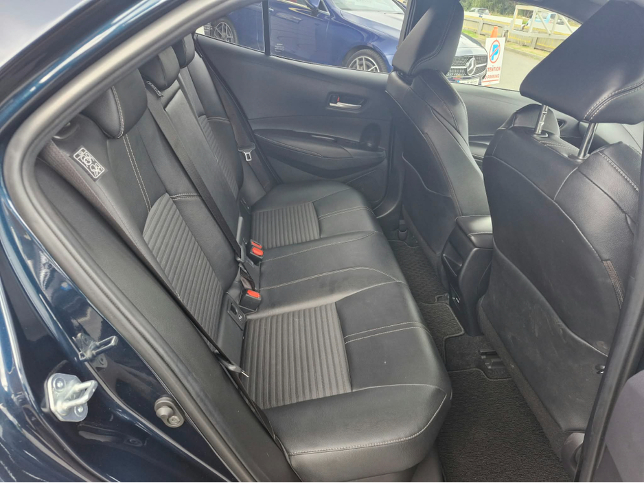 2020 Toyota Corolla 1.8L Petrol Hybrid For Sale Images