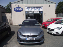 2021 Kia Ceed 1.6L Diesel For Sale Images