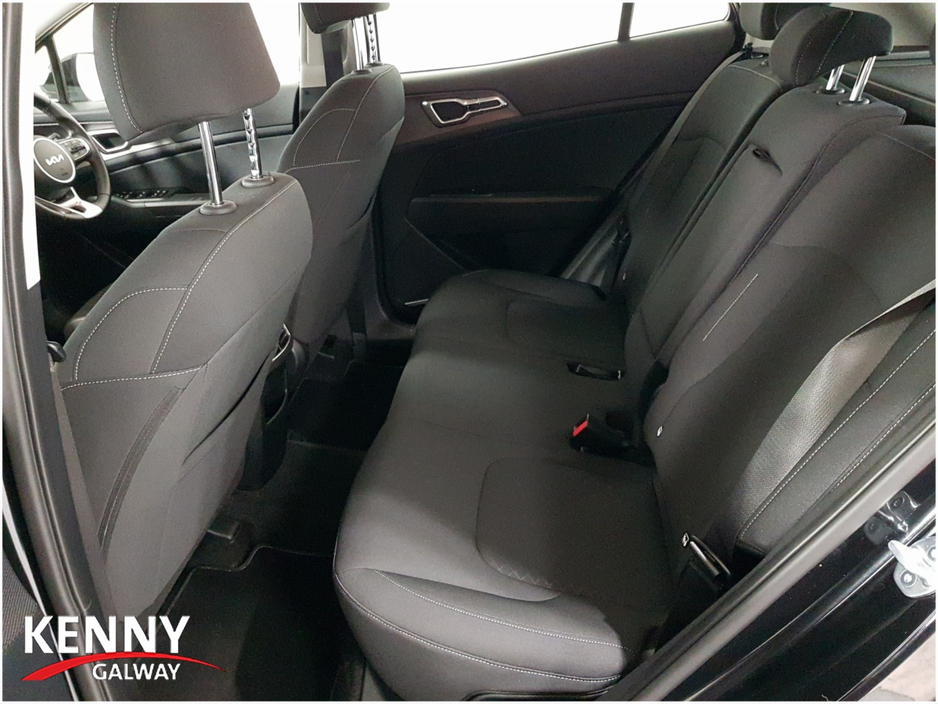 2023 Kia Sportage 1.6L Diesel Hybrid For Sale Images