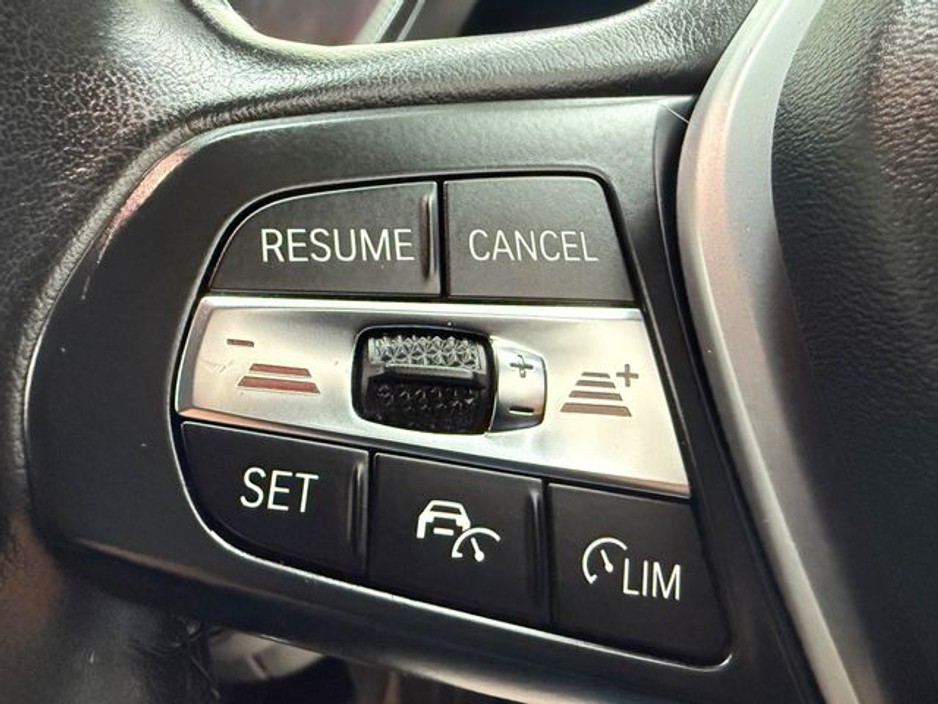 BMW 1 Series 2.0 D Automatic — thumbnail 18