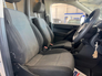 2016 VOLKSWAGEN CADDY C20 TRENDLINE TDI