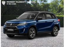 2026 Suzuki Vitara 1.4L Petrol Hybrid For Sale Images
