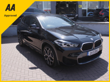 BMW X2 X-DRIVE18D 2.0 5DR HATCHBACK AUTOMATIC // WITH ONLY 92,000 KM'S // BUY WITH CONFIDENCE AA AND SIMI APPROVED DEALER 2026 // FINANCE ARRANGED // ALL TRADE INS WELCOME //