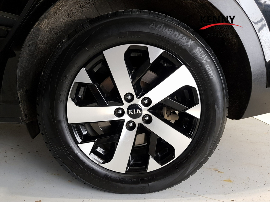 2021 Kia Sorento 2.2L Diesel For Sale Images