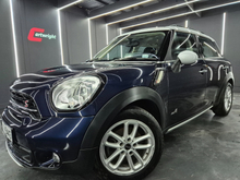 MINI Hatch Cooper SD