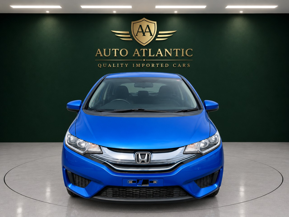 Honda Fit Honda Fit Hybrid Full Specs — thumbnail 2
