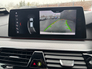2017 BMW 5 SERIES 530d M Sport Auto