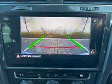 2019 Volkswagen Golf 1.2L Petrol For Sale Images