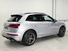 2022 Audi Q5 2L Petrol Plug-in Hybrid For Sale Images