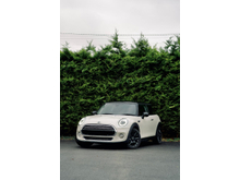 MINI Hatch cooper D Auto