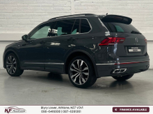 2024 Volkswagen Tiguan 2L Diesel For Sale Images