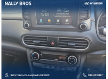 2019 Hyundai Kona 1.6L Diesel For Sale Images