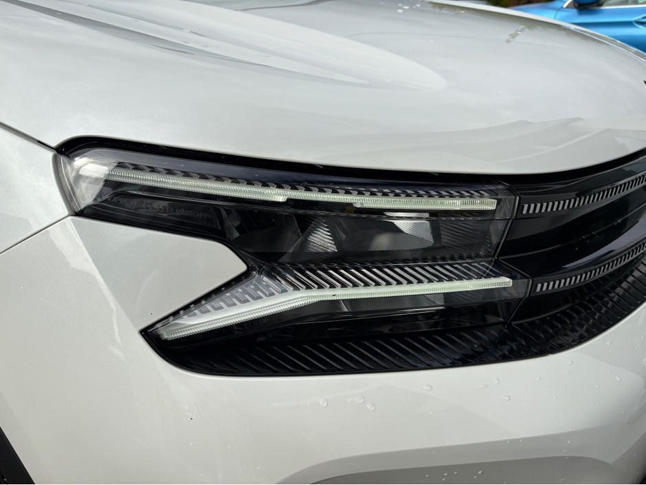 2022 Citroen C5 Aircross 1.5L Diesel For Sale Images