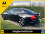 2018 VOLVO S90 2.0 D4 190 R Design Automatic*New Nct 10-2027*Sat Nav*Heated Front Seats/Steering*Privacy Glass*AA & Simi Approved Dealer 2025