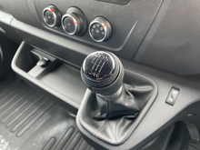 2023 Renault Master 2.3L Diesel For Sale Images