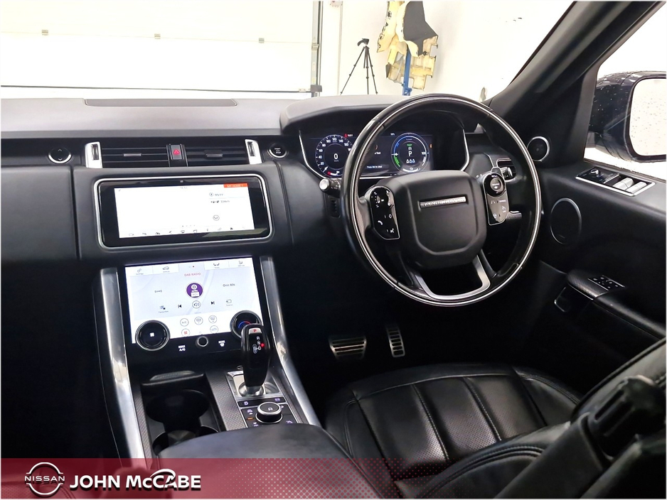 2022 Land Rover Range Rover Sport 2L Petrol Plug-in Hybrid For Sale Images