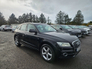 2016 AUDI Q5 2.0tdi 150 S Line