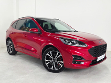 2020 Ford Kuga 2.5L Petrol Plug-in Hybrid For Sale Images