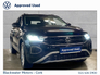 2024 VOLKSWAGEN T-ROC T-ROC 2.0TDI 116BHP EDITION 75 WITH REAR VIEW CAMERA *WAS €40,375 NOW €34,995 SAVING €5,380*