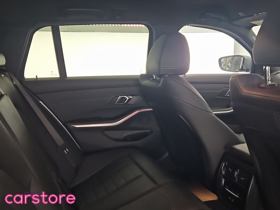 BMW 3 Series 330 E M Sport Auto 330 e M Sport 330 e 292 12kWh PHEV 113BHP /83kw Step Auto Start/Stop — thumbnail 10
