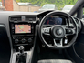 2017 VOLKSWAGEN GOLF 2.0 TDI GTD