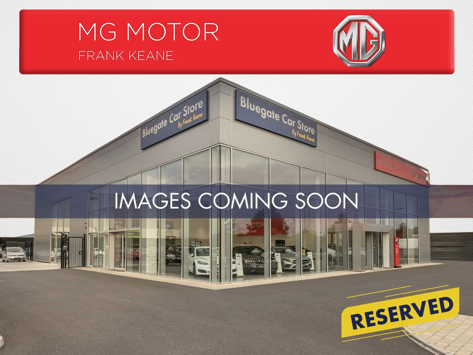 Used MG 2023 in Dublin