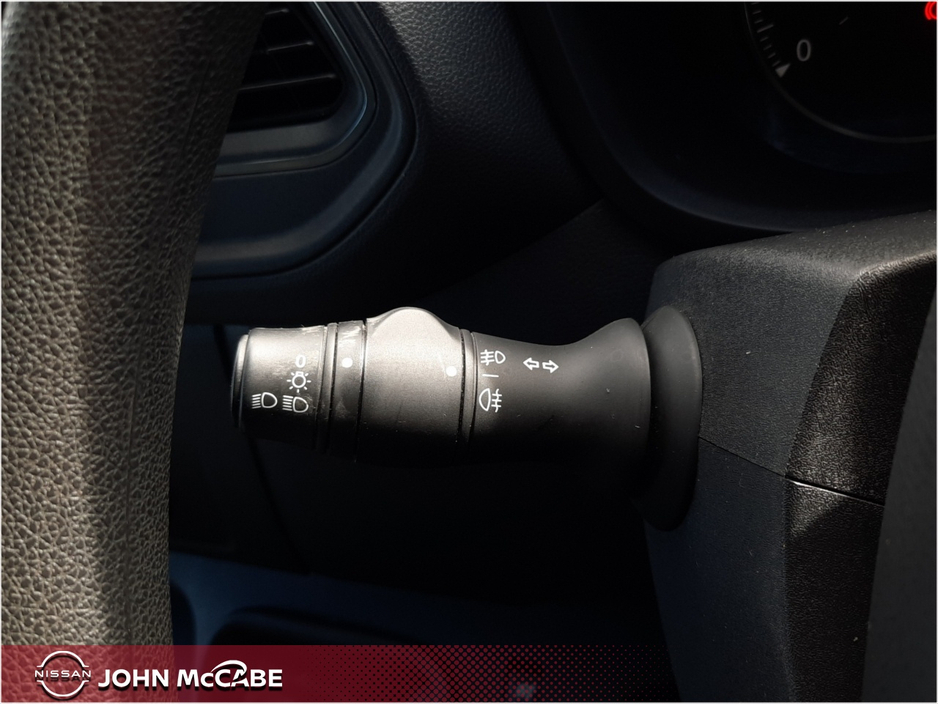 2024 Nissan Interstar 2.3L Diesel For Sale Images