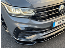 2021 Volkswagen Tiguan 2.0L Diesel For Sale Images