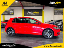 Volkswagen Golf MK 7.5 1.4 TSI Highline 7 Speed DSG Automatic. AA APPROVED // FINANCE & NATIONWIDE DELIVERY AVAILABLE // SIMI DEALER
