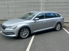 2021 Skoda Superb 2L Diesel For Sale Images