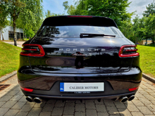 2018 Porsche Macan 3L Diesel For Sale Images