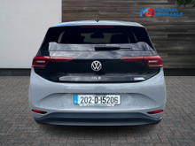 2020 Volkswagen ID.3 0L Electric For Sale Images
