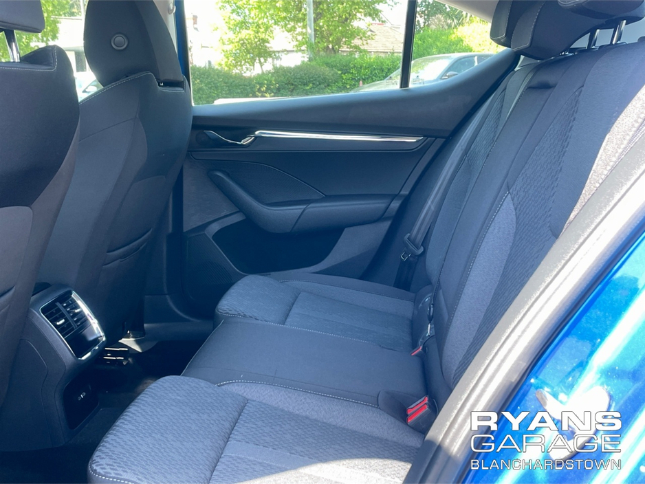 2022 Skoda Octavia 2L Diesel For Sale Images
