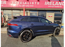 2017 Land Rover Range Rover Evoque 2L Diesel For Sale Images