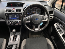 2017 Subaru XV 2L Petrol For Sale Images