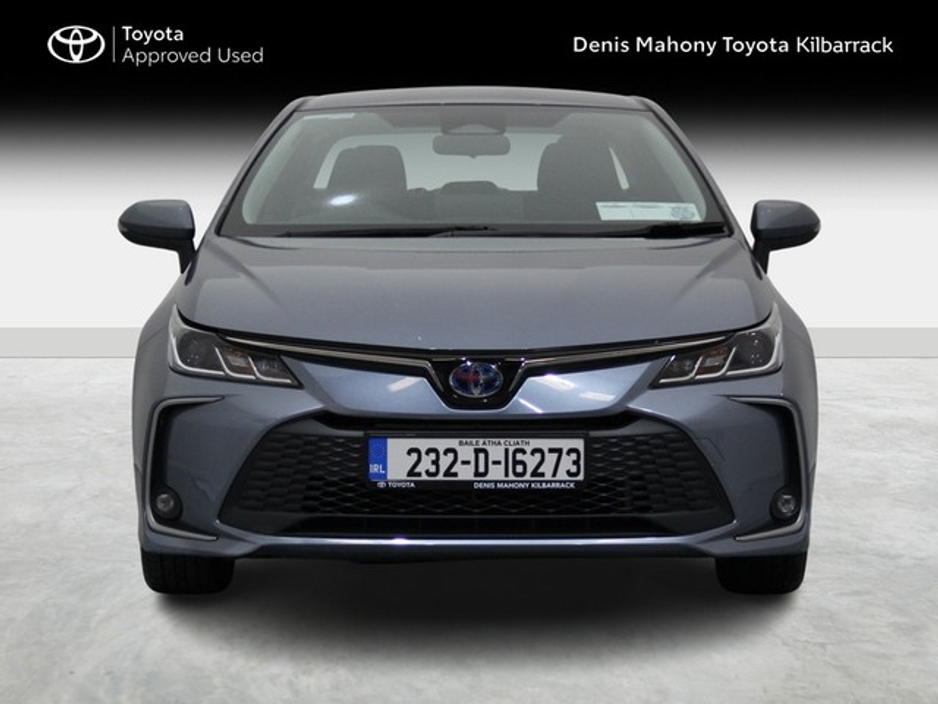Toyota Corolla LUNA SALOON — thumbnail 5