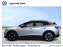 2022 VOLKSWAGEN ID.4 LIFE DX 77kWh 174HP *From €185 Per Month*