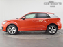 2018 AUDI Q2 1.0 TFSI Auto