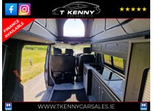 2017 Volkswagen Transporter 2.0L Diesel For Sale Images