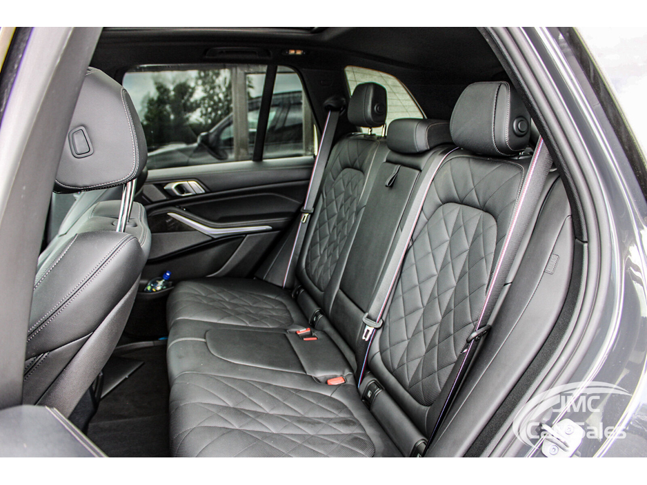 2023 BMW X5 3L Petrol Plug-in Hybrid For Sale Images