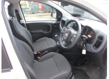 2023 Fiat Panda 1L Petrol For Sale Images