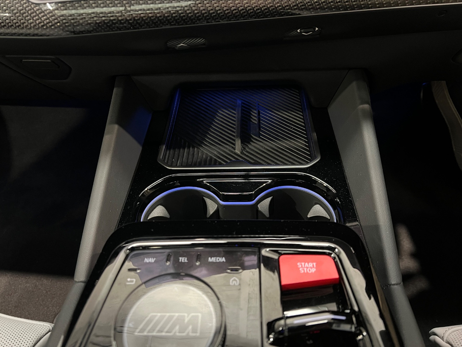 2025 BMW M5 4.5L Petrol Plug-in Hybrid For Sale Images