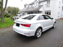 2014 AUDI A3 1.4 AUTO TFSI SAT NAV