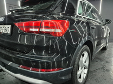 2020 Audi Q3 1.5L Petrol For Sale Images