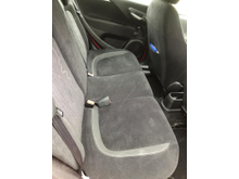 2014 Fiat Punto 1.2L Petrol For Sale Images