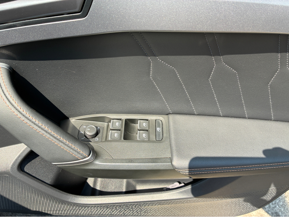 2023 Cupra Leon 1.5L Petrol For Sale Images