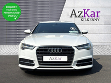 2017 Audi A6 2L Diesel For Sale Images
