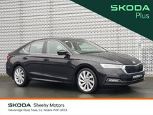 2023 Skoda Octavia
