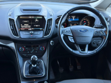 2015 Ford C-Max 1.5L Diesel For Sale Images
